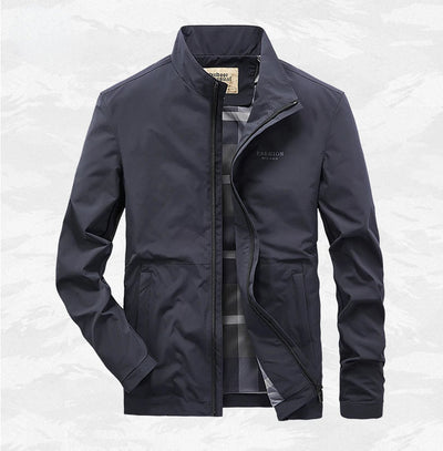 Bromley | Waterproof Outdoor Jacket