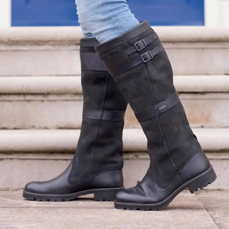 Windermere | Waterproof Leather Boots