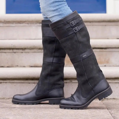 Windermere | Waterproof Leather Boots