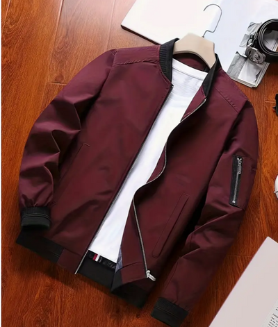 Wentworth | Lightweight Casual Jacket