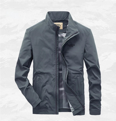 Bromley | Waterproof Outdoor Jacket