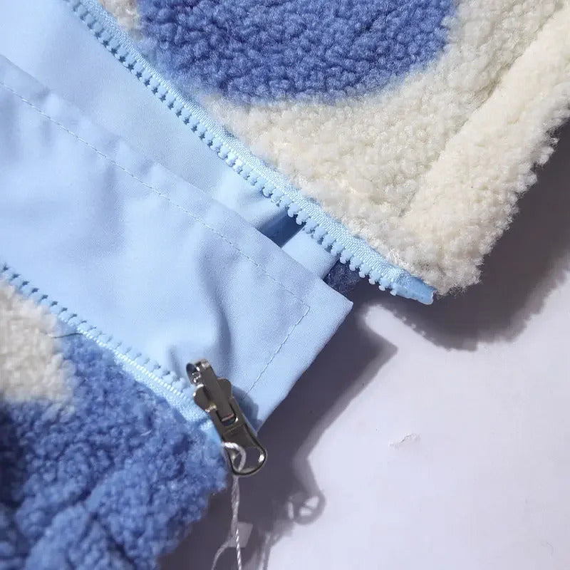 Belvedere | Printed Lightweight Women’s Jacket