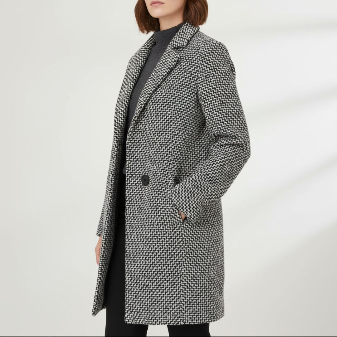 Henlow | Warm Winter Coat