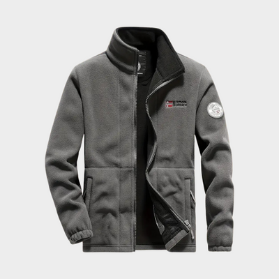 Colwyn | Warm Men’s Fleece Jacket