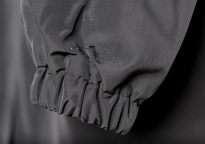 Calais | Water-Repellent Trench Coat