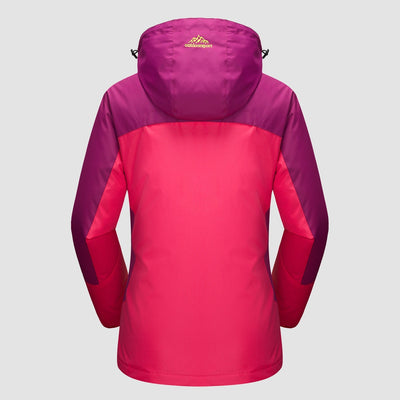 Kensington | Waterproof Outdoor Jacket