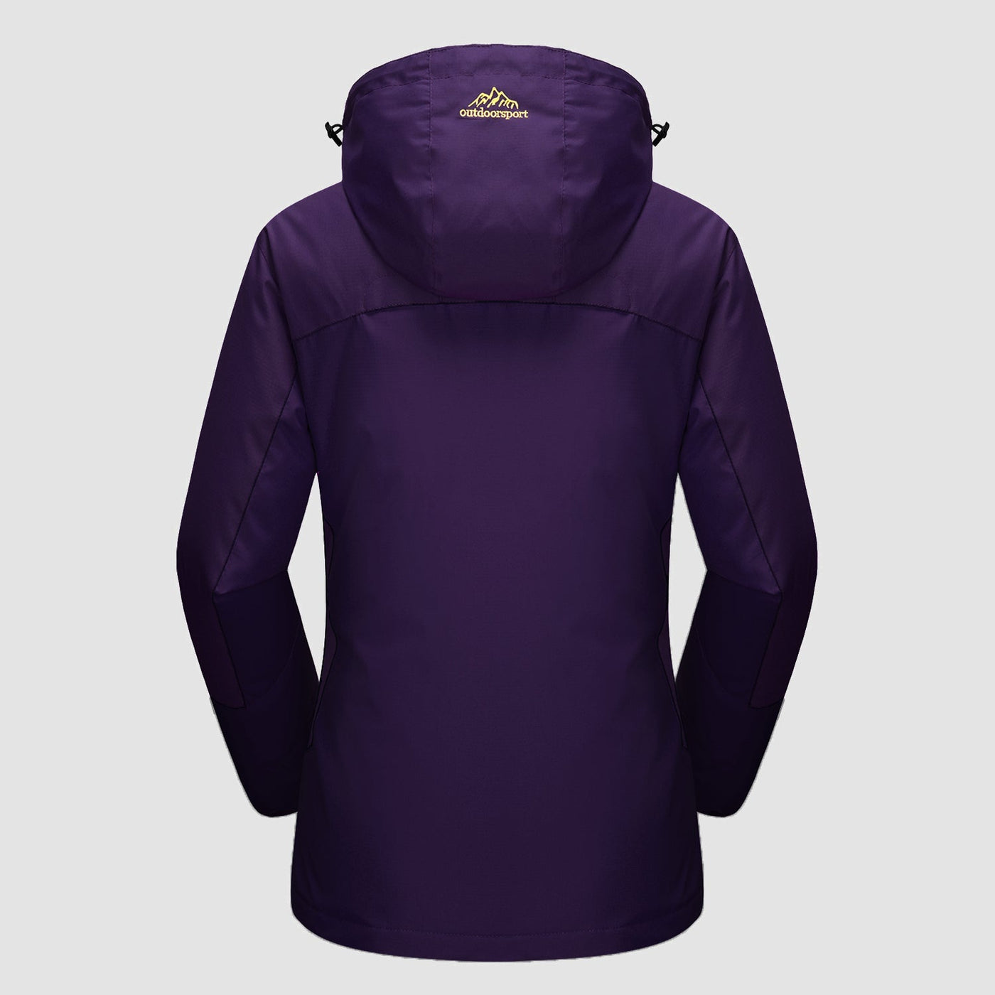 Kensington | Waterproof Outdoor Jacket