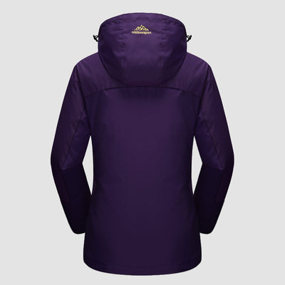 Kensington | Waterproof Outdoor Jacket