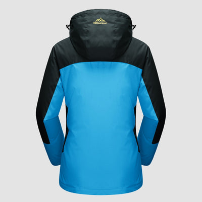 Kensington | Waterproof Outdoor Jacket