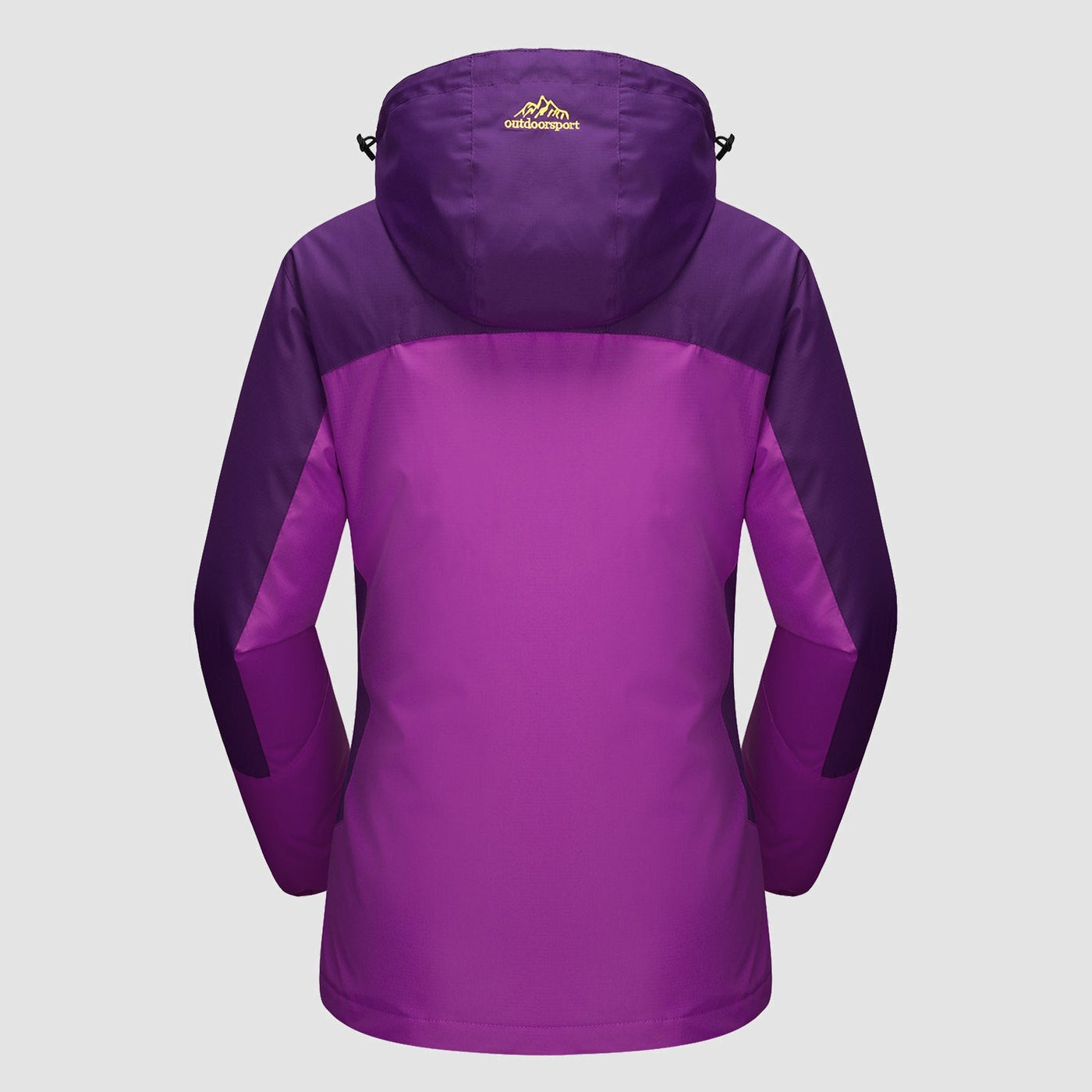 Kensington | Waterproof Outdoor Jacket