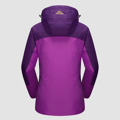 Kensington | Waterproof Outdoor Jacket