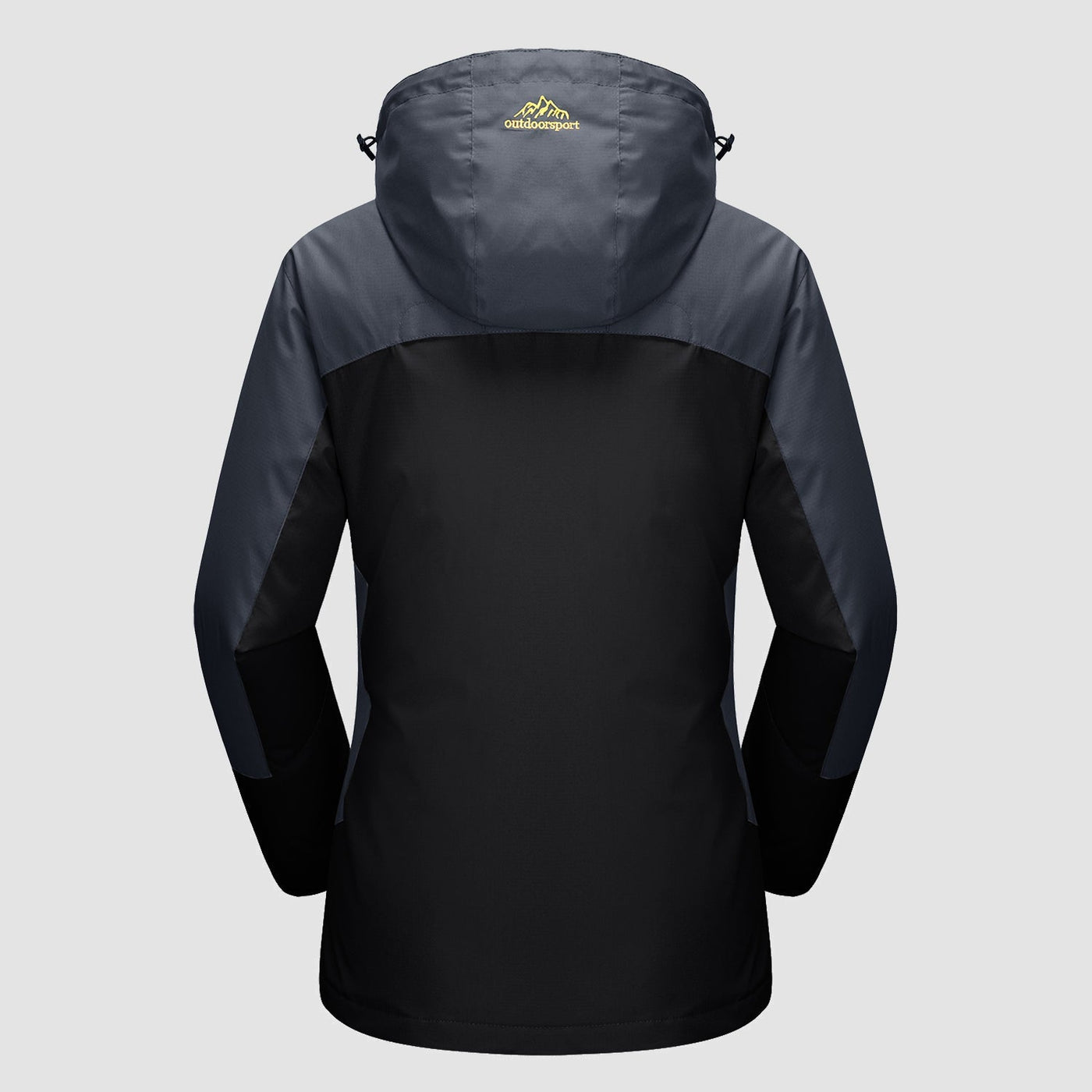 Kensington | Waterproof Outdoor Jacket