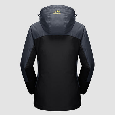 Kensington | Waterproof Outdoor Jacket