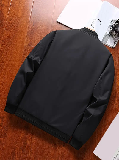 Wentworth | Lightweight Casual Jacket