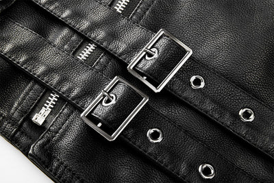 Colton | Men’s Leather Jacket