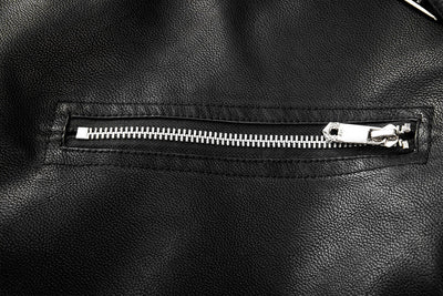 Colton | Men’s Leather Jacket