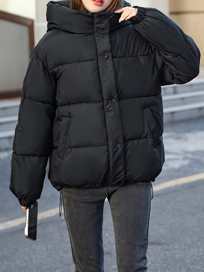 Marlow | Lightweight Puffer Jacket