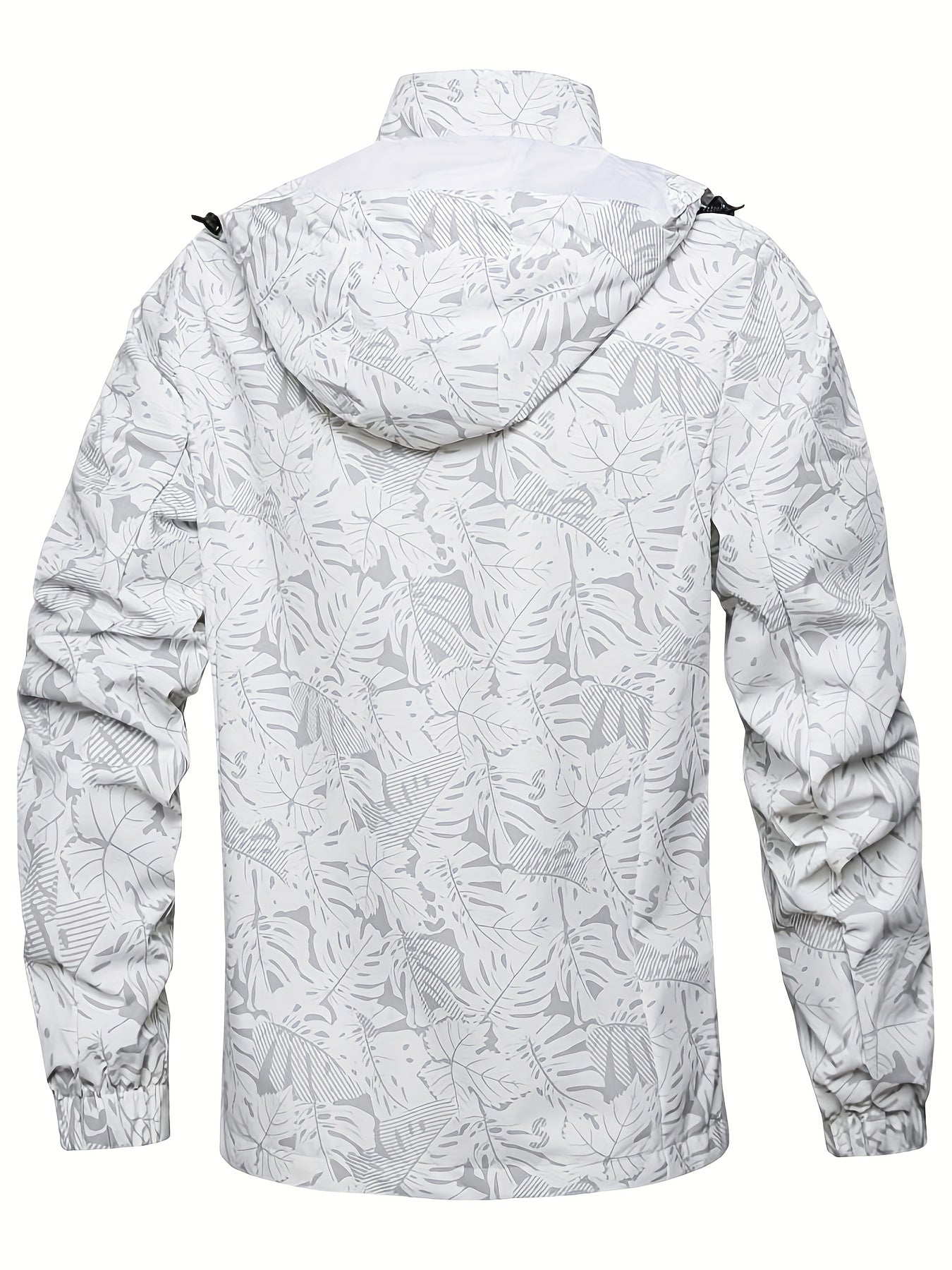 Harwood | Lightweight Waterproof Wind Jacket