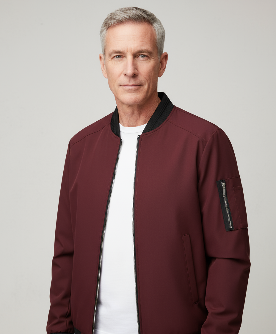 Wentworth | Lightweight Casual Jacket