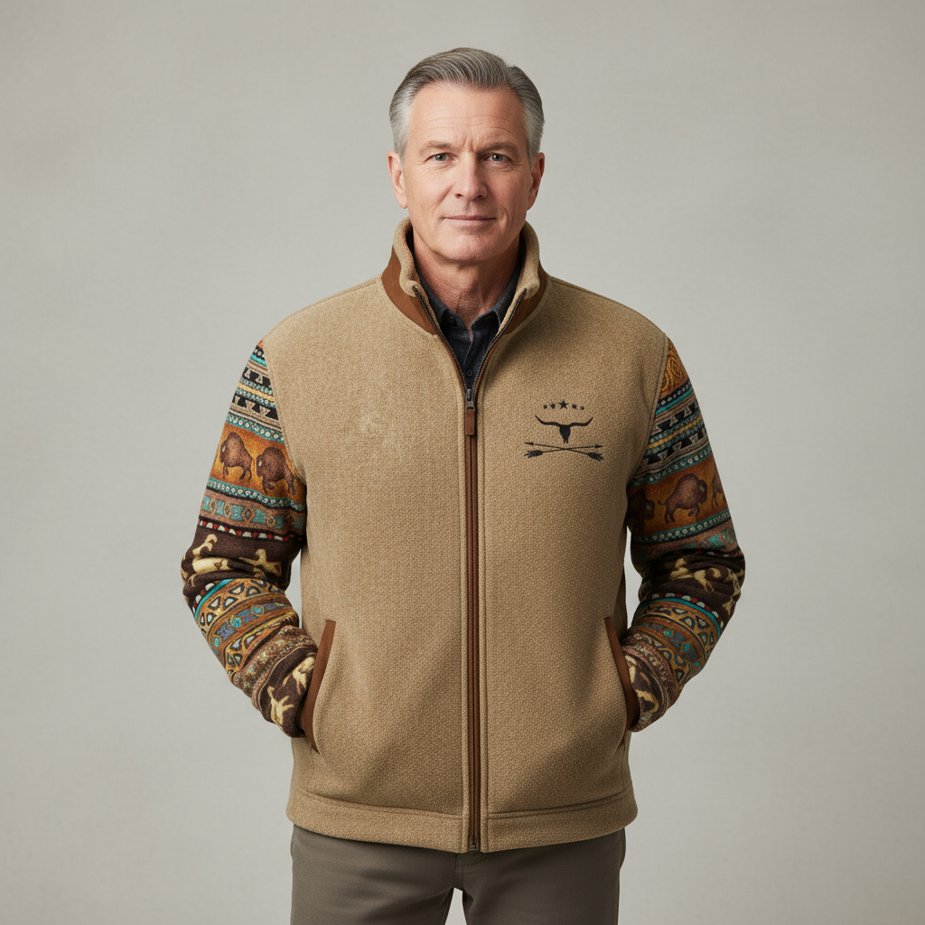 Grantham | Warm Winter Jacket