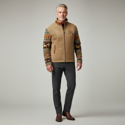 Grantham | Warm Winter Jacket