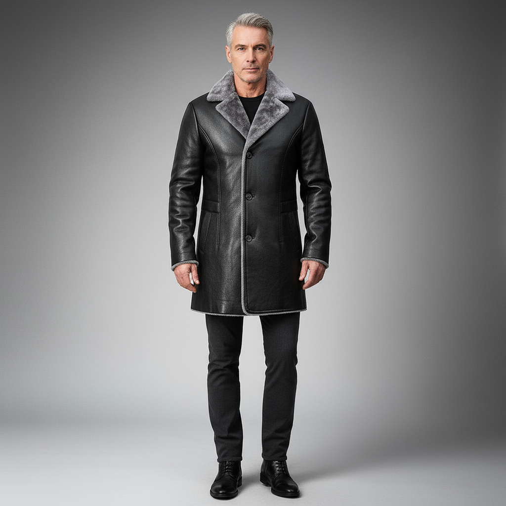 Kensington | Warm Winter Coat