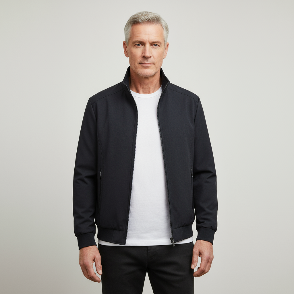 Halstead | Waterproof Summer Jacket