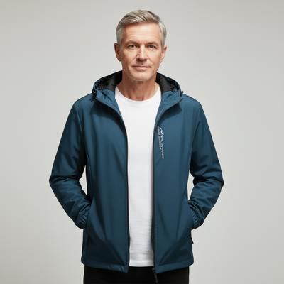 Redwood | Waterproof Rain Coat