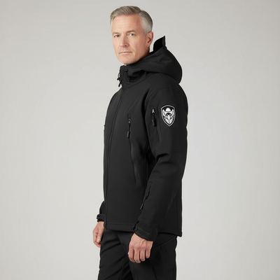 Farnborough | Waterproof Outdoor Jacket