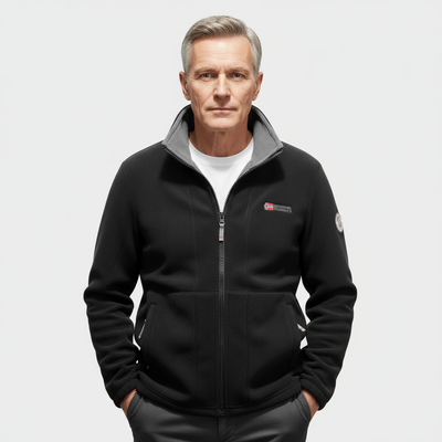 Colwyn | Warm Men’s Fleece Jacket