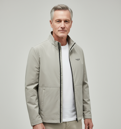 Bromley | Waterproof Outdoor Jacket