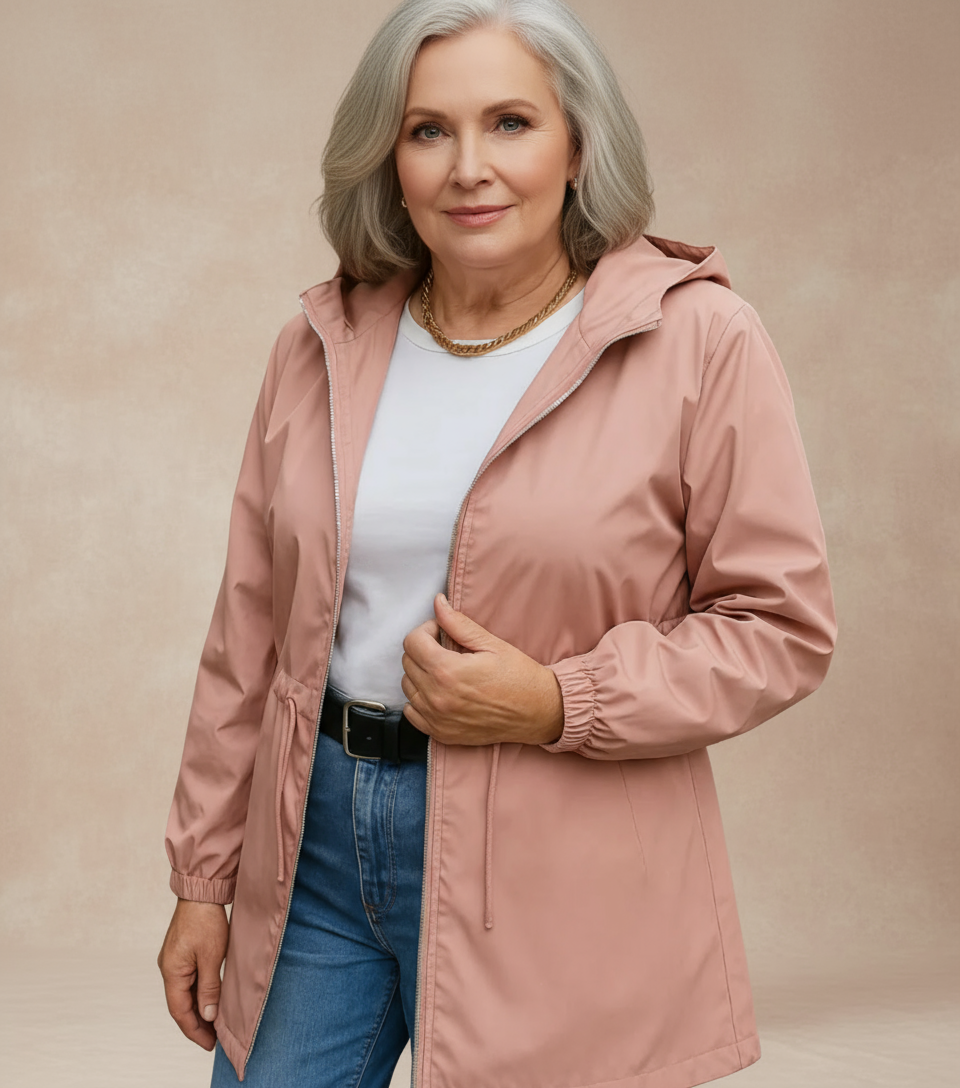 Devon | Waterproof Rain Coat