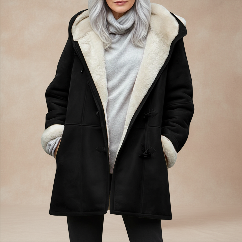 Kensington | Warm Waterproof Women’s Coat
