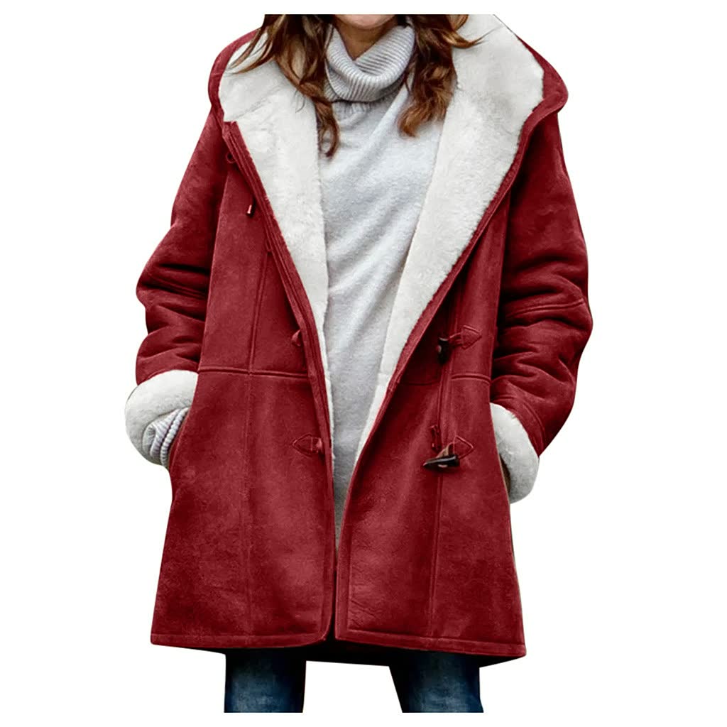 Kensington | Warm Waterproof Women’s Coat