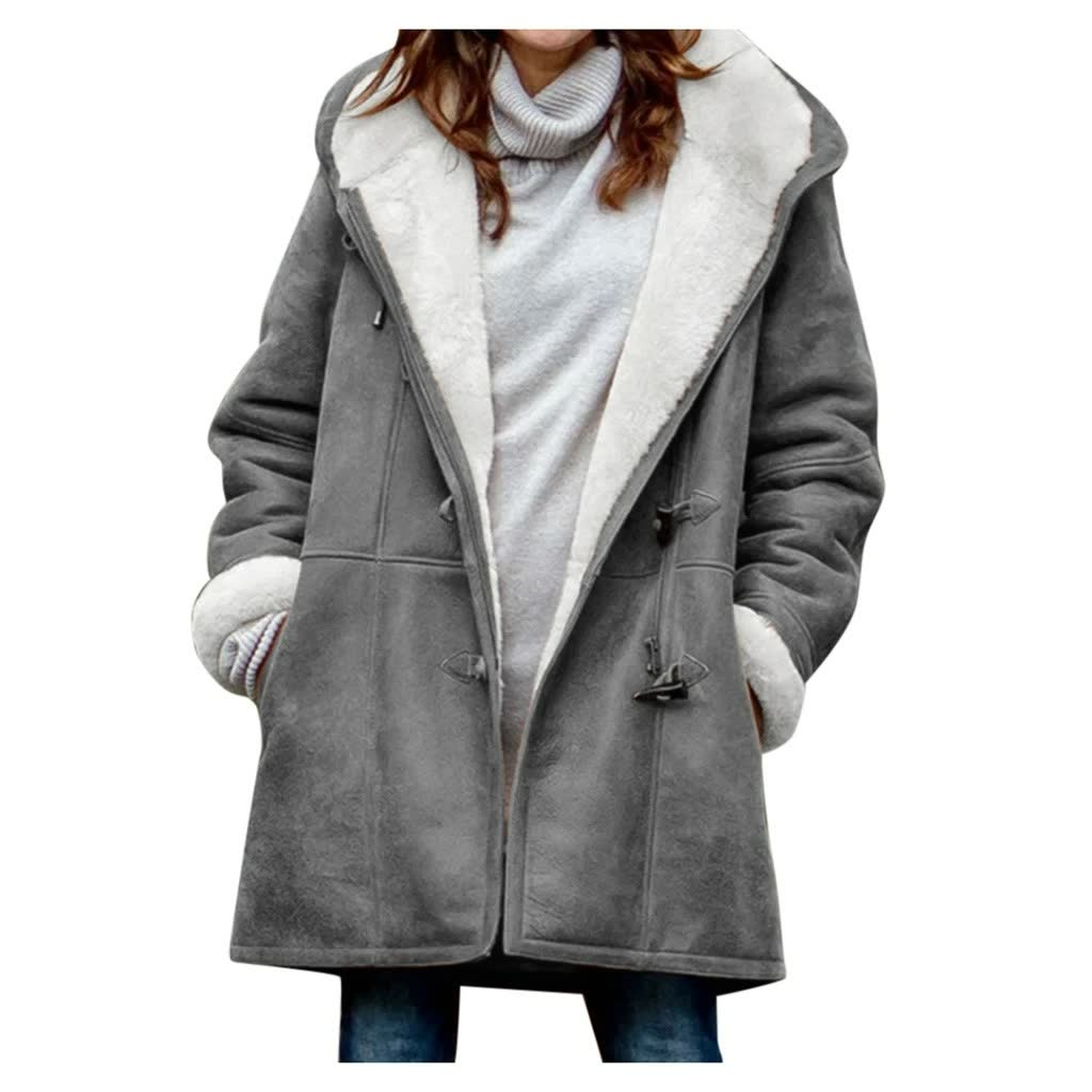 Kensington | Warm Waterproof Women’s Coat