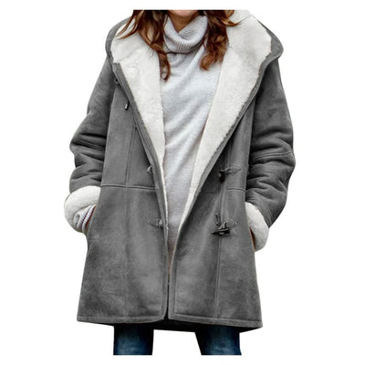 Kensington | Warm Waterproof Women’s Coat