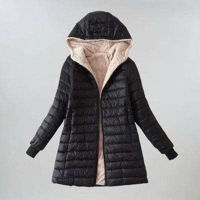 Ellerton | Everyday Hooded Jacket