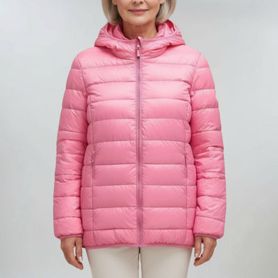 Clarendon | Waterproof Rain Coat