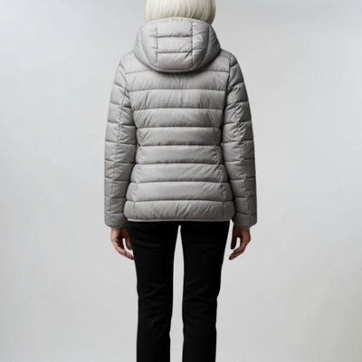 Ashbourne | Wool Overcoat