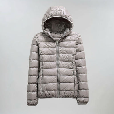 Ashbourne | Wool Overcoat