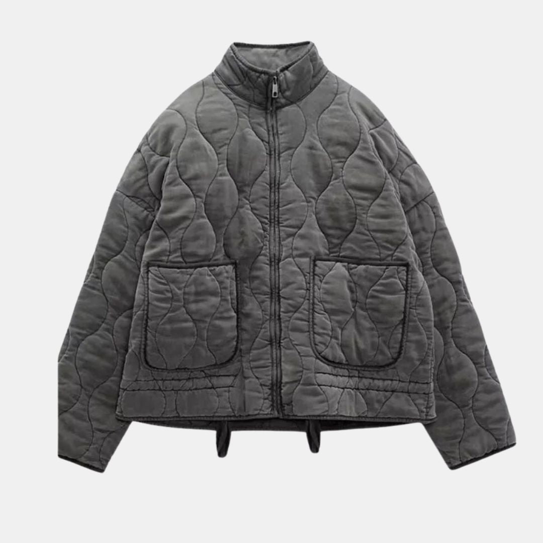 Harlow | Warm Winter Jacket