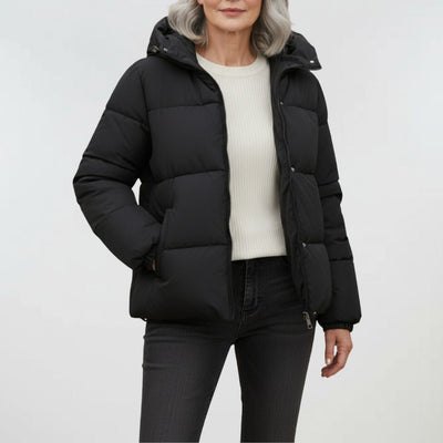 Marlow | Lightweight Puffer Jacket