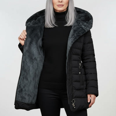 Ashford | Waterproof Winter Coat