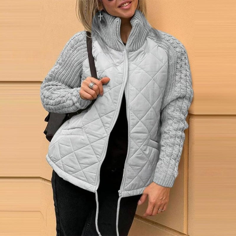 Elmsworth | Quilted Lightweight Puffer Jacket