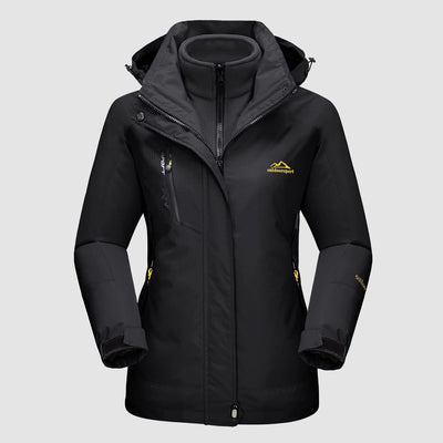 Kensington | Waterproof Outdoor Jacket