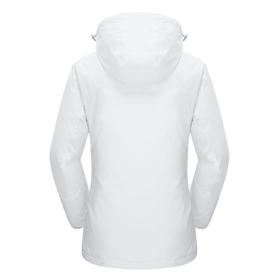 Kensington | Waterproof Outdoor Jacket